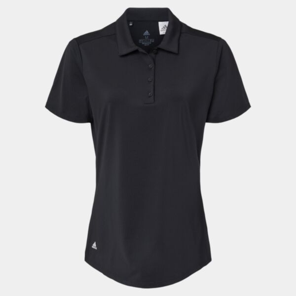 Women's Ultimate365 Solid Polo Thumbnail