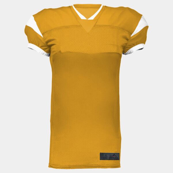 Youth Slant Football Jersey Thumbnail