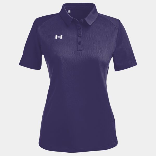 Women's Tech™ Polo Thumbnail