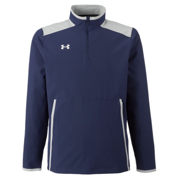 Men's Motivate 3.0 Quarter-Zip Pullover Thumbnail