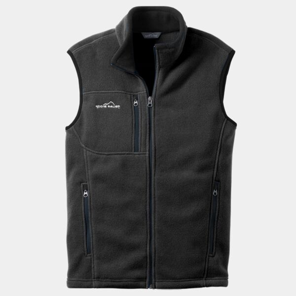 Fleece Vest Thumbnail