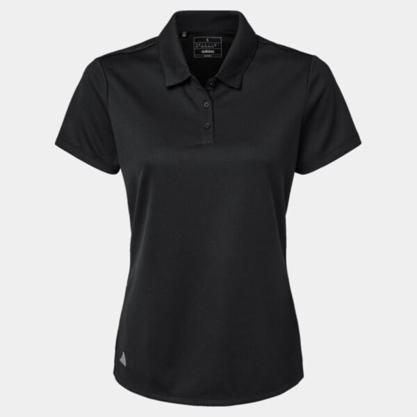 Women's Micro Pique Polo Thumbnail