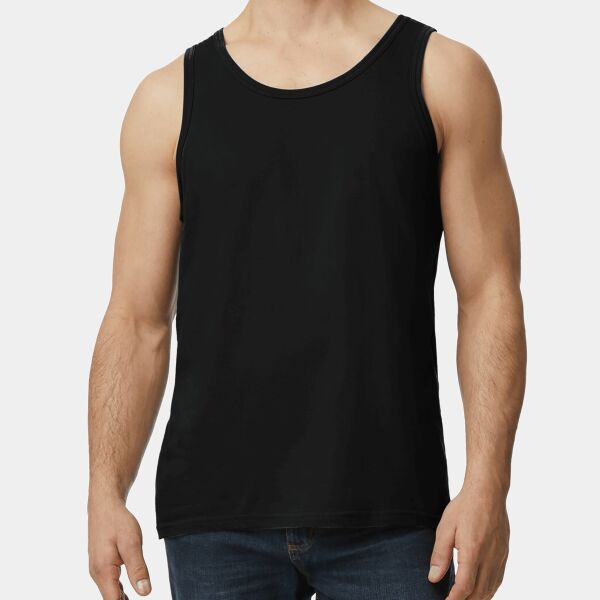 Softstyle ® Tank Top Thumbnail