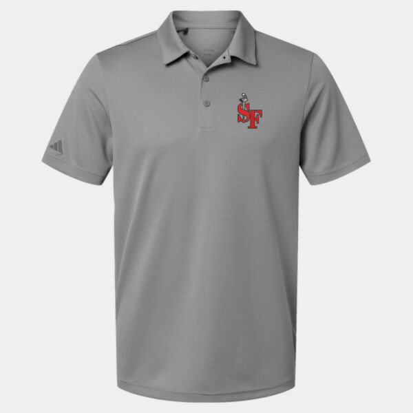 SF Golf Coach - Micro Pique Polo Thumbnail