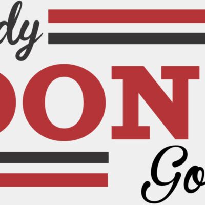 Lady Dons Golf   Stripes Thumbnail