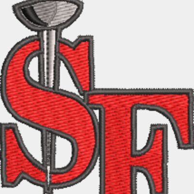 SF Sword   Ladies Golf Thumbnail
