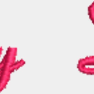 Lady Dons   Right Sleeve Thumbnail