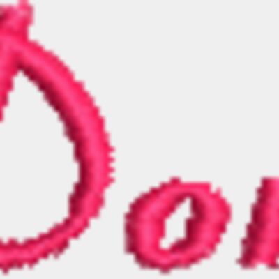 Dons   Right Sleeve Thumbnail