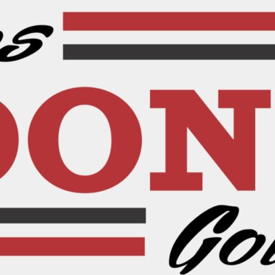 Los Dons Golf   Stripes Thumbnail